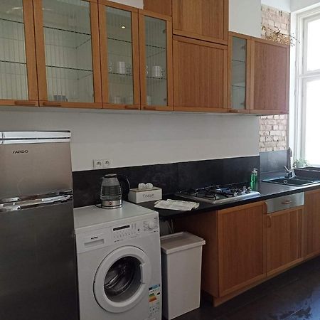Pokoje Sopot Przy Deptaku 外观 照片