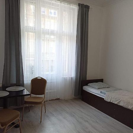 Pokoje Sopot Przy Deptaku 外观 照片