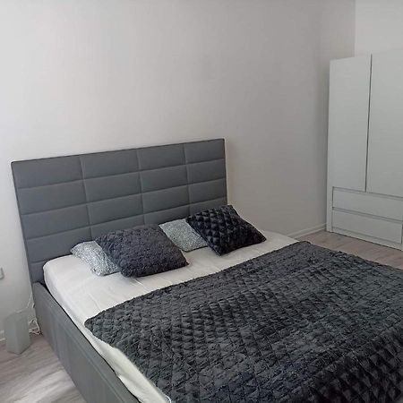 Pokoje Sopot Przy Deptaku 外观 照片
