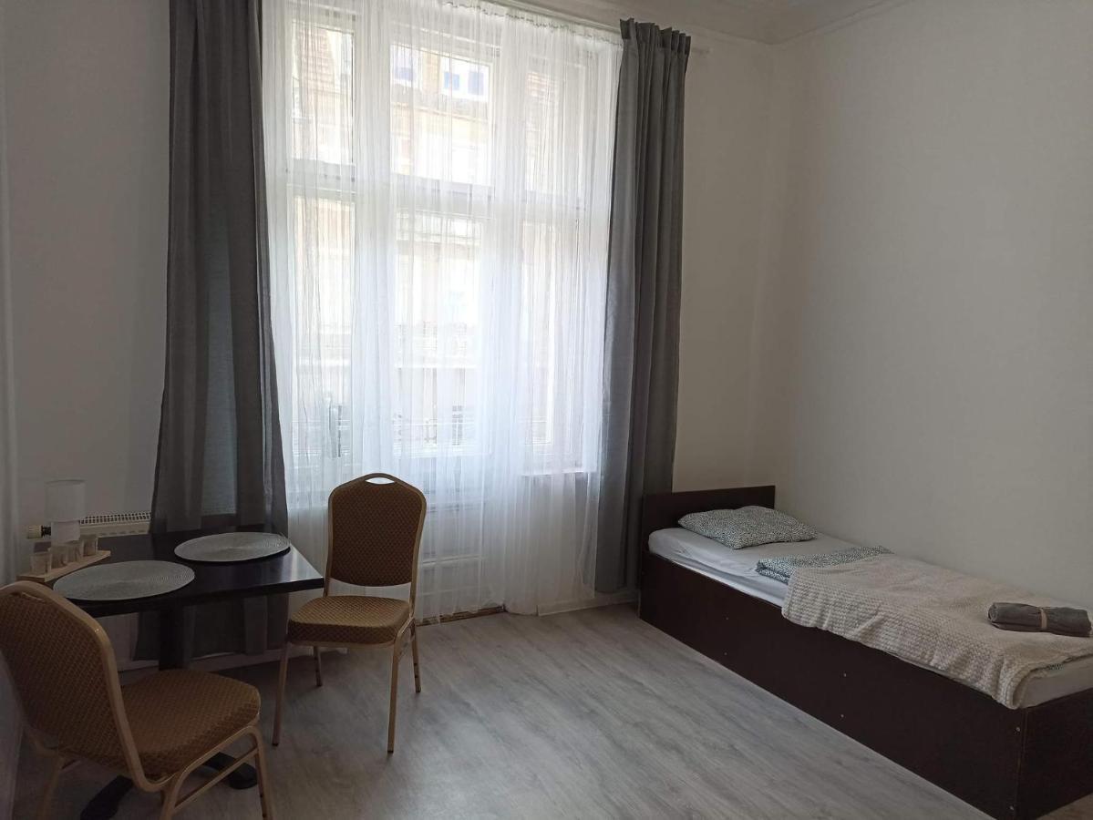 Pokoje Sopot Przy Deptaku 外观 照片