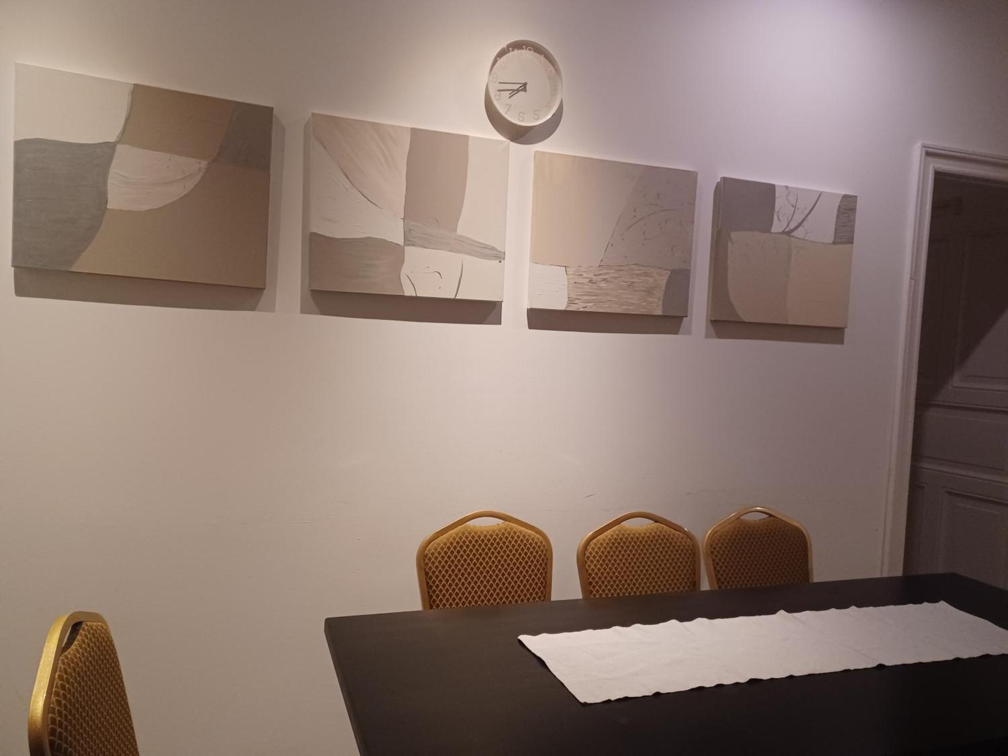 Pokoje Sopot Przy Deptaku 外观 照片
